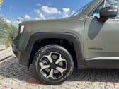 Jeep Renegade 1.3 TG Trailhawk