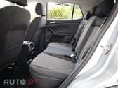 Volkswagen T-Cross 1.0 TSI Urban