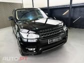 Land Rover Range Rover Sport HSE