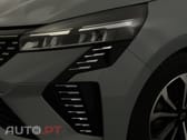 Renault Clio Clio 1.0 TCe Techno