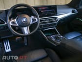 BMW 330 e Touring Pack Desportivo M Auto