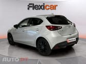 Mazda 2 1.5 SKYACTIV-G 90 EVOLVE