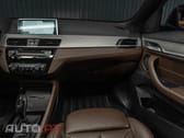 BMW X2 sDrive20i Aut. M Sport