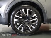 Peugeot 2008 1.5 BlueHDi GT EAT8