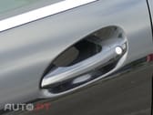 Mercedes-Benz C 250 CDi Avantgarde BE Aut.