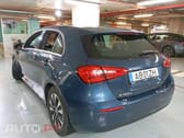 Mercedes-Benz A 160 d Style