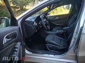 Mercedes-Benz A 180 d Style Aut.