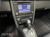 Porsche Boxster 2.9 PDK II