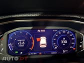Volkswagen T-Cross 1.0 TSI Style DSG