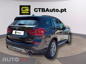 BMW X3 I.V.A DEDUTIVEL xDrive30e Luxury  