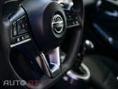 Nissan Juke 1.0 DIG-T N-Connecta