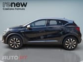 Renault Captur 1.0 TCe 90 techno
