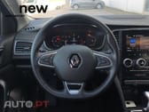 Renault Mégane Sport Tourer 1.5 BluedCi 115 Equilibre EDC