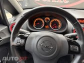 Opel Corsa 1.2 Black Edition