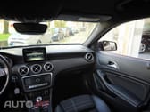 Mercedes-Benz A 180 d Urban