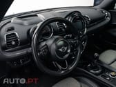 MINI Clubman One D
