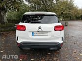 Citroen C5 Aircross 1.2 PureTech Feel Pack