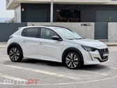 Peugeot 208 1.5 BlueHDi GT Pack