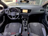 Volkswagen Taigo 1.0 TSI R-Line DSG