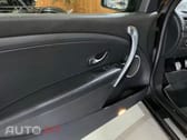Renault Mégane Coupe 1.5 dCi GT Line
