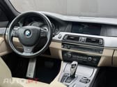BMW 535 d xDrive Pack M Auto