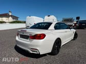 BMW M4 Auto