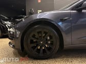 Tesla Model 3 Long Range Tração Integral