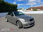 BMW 123 d
