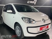 Volkswagen Up! 1.0 BlueMotion Move