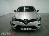 Renault Clio SOCIETE 1.5 DCI ZEN
