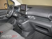 Toyota Proace City 50 kWh Business