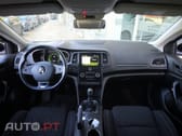 Renault Mégane Sport Tourer 1.3 TCe Limited