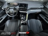 Peugeot 3008 1.2 PureTech Allure EAT8