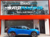 Peugeot E-2008 50 kWh GT