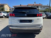 Peugeot 3008 1.5 BlueHDi GT Line EAT8
