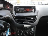 Peugeot 208 1.0 VTi Active
