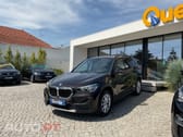 BMW X1 16 d sDrive Auto