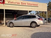 Renault Laguna Break 2.0 DCI 150 CV BLACK EDITION