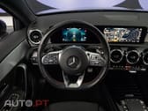 Mercedes-Benz A 250 e AMG Line