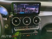 Mercedes-Benz GLC 300 de 4Matic