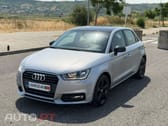 Audi A1 1.0 TFSI Design