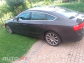 Audi A5 Sportback diesel multitrounic