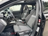 Audi A3 Sportback 35 TDI Advanced S tronic