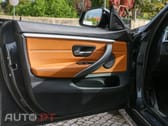 BMW 420 d Pack M Auto
