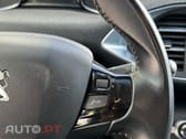 Peugeot 308 1.6 BlueHDi Style