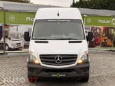 Mercedes-Benz Sprinter 316 CDI  L4 H2