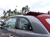 Fiat 500C 1.2 Lounge