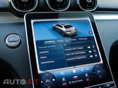 Mercedes-Benz C 220 d Avantgarde