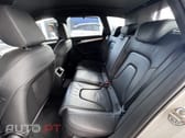 Audi A4 Avant 2.0 TDI Business Line S-line
