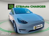 Tesla Model Y Long Range Dual Motor I.V.A DEDUTIVEL